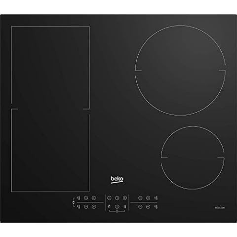 Beko HII 64200 FMT Encimera por Inducción Cover