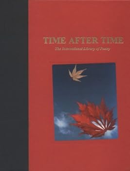 Hardcover Time after Time Book
