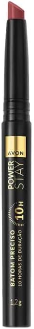 Power Stay Batom Preciso Matte 10h NUDE IMPONENTE