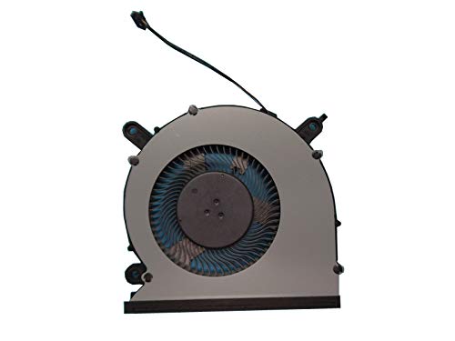 GAOCHENG Laptop CPU Cooling Fan for Samsung NP35X0AA NP550XTA 35X0AA 550XTA BA31-00185A NS85A04 DC05V 0.50A -17K01 New