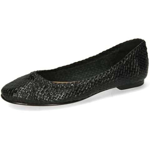 Melvin & Hamilton Ballerines Kate 5 Cover