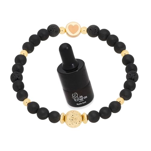 Bracelet de relaxation pour femme pour cultiver la pensée positive