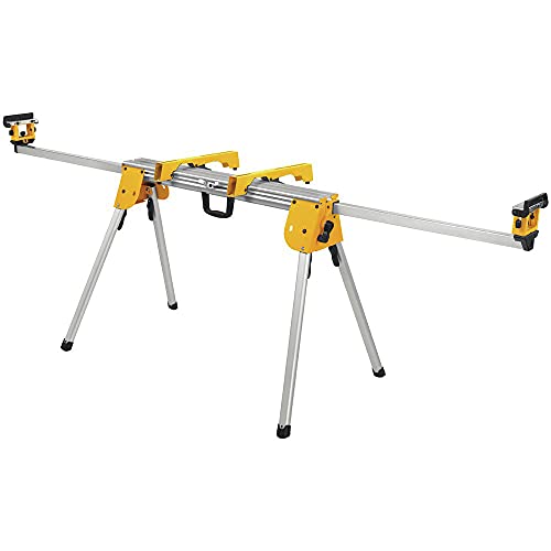 10-Inch Jobsite Table Saw with Stand