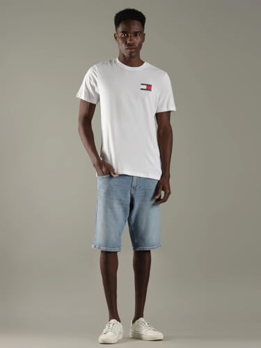 Image of Tommy Hilfiger Men T-Shirt