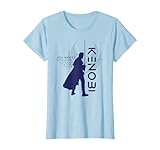 Maestro Jedi Kenobi de Star Wars Camiseta