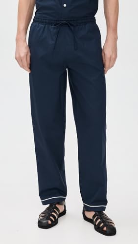Men's Anton Drawstring Pants2