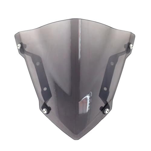 Pare-brise pour MT-09 et FZ-09 2014-2016 déflecteur moto