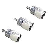 dolmar ps 4600 preis Das Paket enthält 3x Benzinfilter