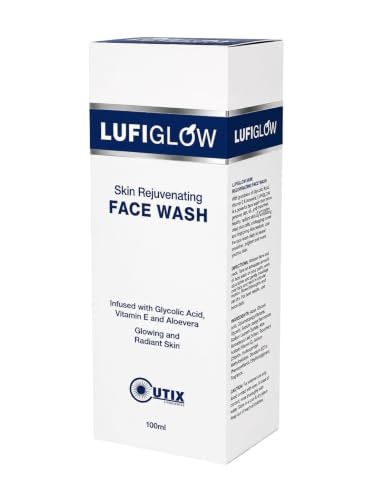 Image of Face Wash for Daily Facial Cleansing | Gentle Skin Cleanser with Aloe Vera and Vitamin E | Removes Dirt, Oil and Impurities | Refreshing Face Care for Men & Women | Daily Skin Care - 100ml