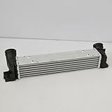  Passend für BMW 3 E90 2.0 Diesel Ladeluftkühler Kühler 17517524916 Original