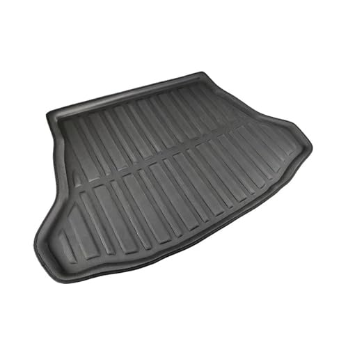 Tapis de coffre arrière anti-saleté pour l'entretien Toyota