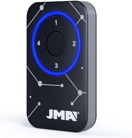JMA M-BT Advance
