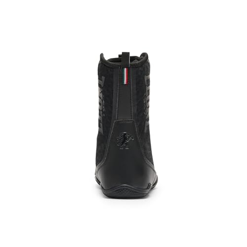 Leone 1947 Boxe Professional CL102 bottines contre entorses