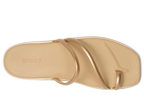 Image of Crocs Women's Miami Toe Loop Sandal