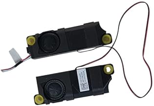 TravisLappy Laptop Internal Speaker Compatible for ASUS FX506 FA506 TUF506 FX566 TUF566 FX506LH-AS51 FA506IH-AS53 Left and Right Speaker Set