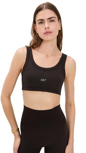 Set Women's Sculptflex Power Hold Bra