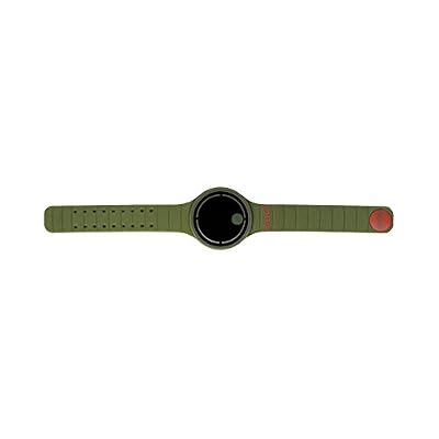 Orologio Zitto Move modello Combat Green