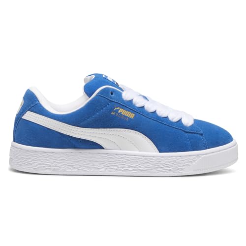 PUMA Men's Suede XL Shoes Sneaker