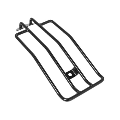 Support de bagage arrière de moto XL stable pour transporter vos sacs