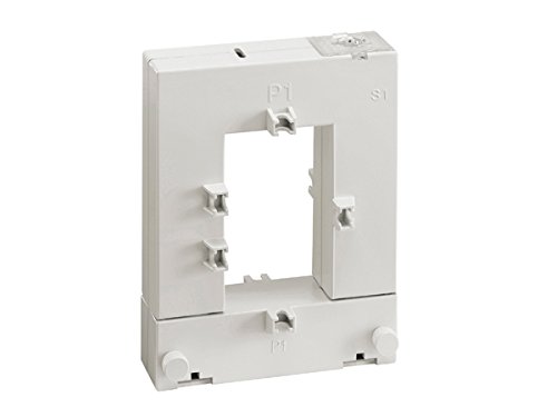 Transformador split-core Lovato DM1TA0250 para pletinas de 50x80 mm y 250 A