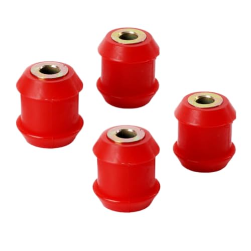 Bujes de poliuretano duraderos para brazo de control superior Civic e Integra 2