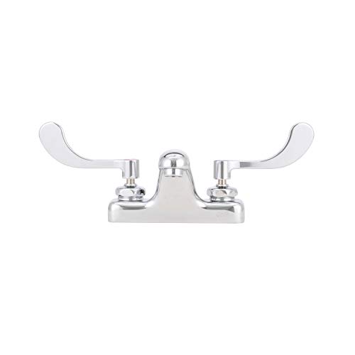 Zurn Z81104-XL AquaSpec 4" Centerset Faucet