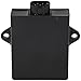 SCITOO CDI BOX Module Ignition Coil CDI module CDI Box Replacement 1991-2002 for Suzuki King Quad 300 for 32900-19B40