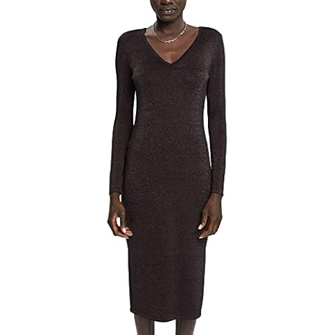ESPRIT Collection Strickkleid in Midilänge Cover