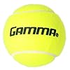 Gamma Pressureless Tennis Balls for Tennis Practice and Lessons, Longer-Term Durability and More Bounce Than Standard Tennis Balls, Yellow, Box of 75 #1
