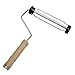 Produktbild Wood Handle Roller Frame 230 x 43mm (9 x 1.3/4in)