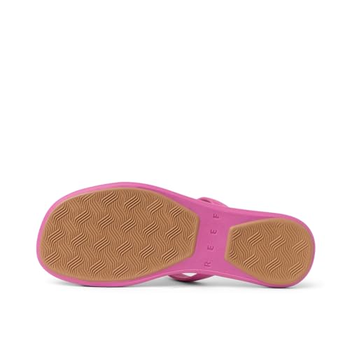 Image of REEF Women's Water Willow Marina Sandals