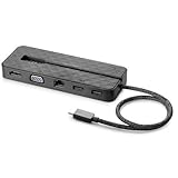 【整備済み品】 HP 1PM64AA#UUF HP USB-C Mini Dock (整備済み品)