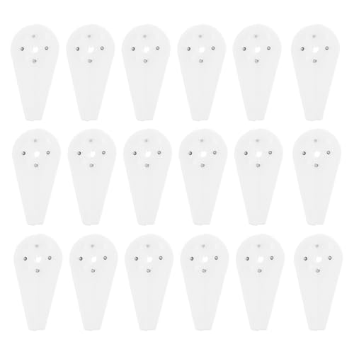 ULTECHNOVO �Ղ��c��Ȃ��G�|���p�B 40�� �ϋv�f�ނ̊z���p�����l�C�� ���p�r�s�N�`���[�n���K�[ �Ǌ|���f�B�X�v���C�p �Z�����g �ؐ��ǑΉ�