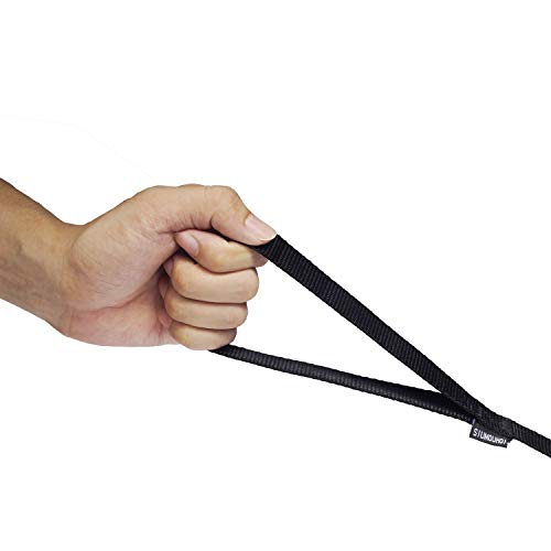 Siumouhoi STANDARD DOG LEASHES CATS HORSES Strong Durable Nylon Dog Training Leash thumb #2