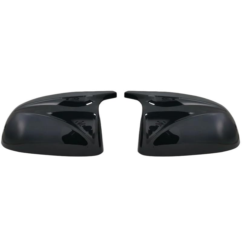 Coques rétroviseur voiture Style M pour BMW X5 G05 X6 G06 X7 G07 G01 G02