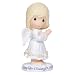 Precious Moments, Keep Him Always In Your Heart, Resin Figurine, 124404