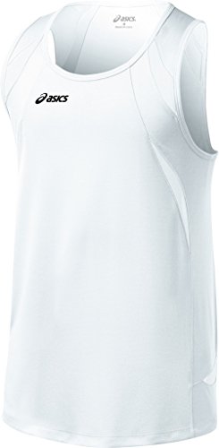 ASICS Men's Interval Singlet