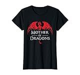 Mother of Dragons - Funny Mother's Day & Mom Gift T-Shirt