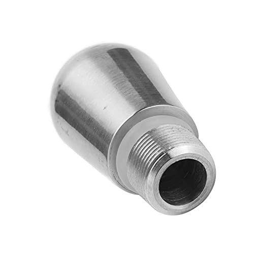 Coffee Machine Spout, Coffee Machine Nozzle Powerful Steam Easy Assembly Reusable for Milk Tea Shop for Home Kitchen for Cafe(Yum Figure Three Holes)