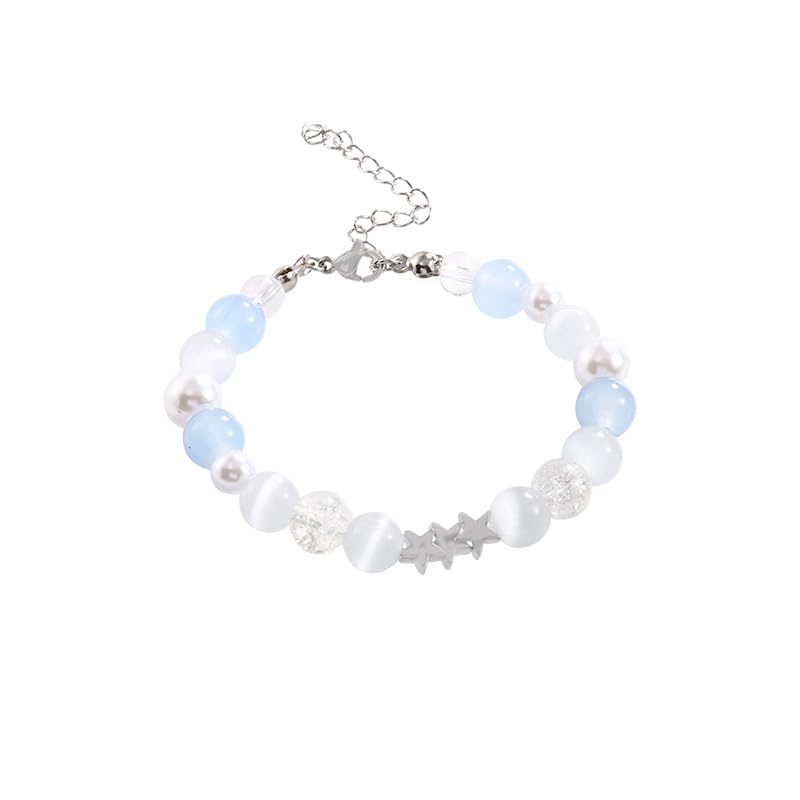 Mode Bracelets 008, le cadeau idéal et délicat pour célébrer un moment unique