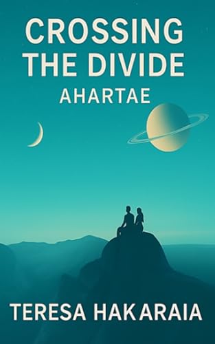 Crossing the Divide: Ahartae
