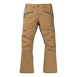 Burton Herren Ski- Snowboardhose M AK Gore Hover PT, Größe:XS, Farben:kelp