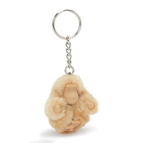 Image of Kipling Sven Extra Small Monkey Keychain