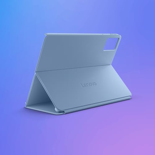 Lenovo Custodia Tablet 11 Folio Grigio per Idea Tab ZG38C06994 - vue 5