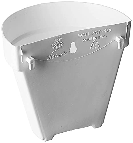 PlantaZee Wall Hanging Pot Set (7-inch, Red, 4-Pieces) (B09MJ5PVRH) Amazon Price History, Amazon Price Tracker