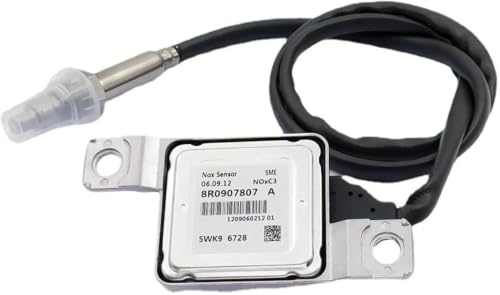 Capteur NOx 8R0907807 pour remplacer la sonde défectueuse sur Q5 2.0