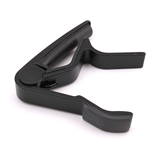 Honeytecs Kit de ferramentas Guitarra/Ukulele 10pcs Palhetas de feltro macias (cor aleatória) 3 Conj