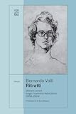 Ritratti. Donne e uomini lungo il cammino della Storia...
