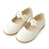 [CLARAH] フォーマルシューズ 女の子 17cm ホワイト 白 フォーマル 靴 ドレスシューズ 入園式 入学式 卒園式 ピアノ発表会 七五三 結婚式 gs170703267