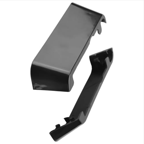 Capuchon extrémité rail toit pour réparer et protéger votre Land Cruiser